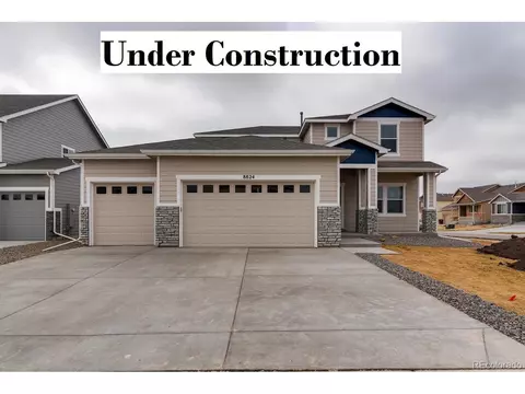 4539 Bishopsgate Dr, Windsor, CO 80550 photo 1