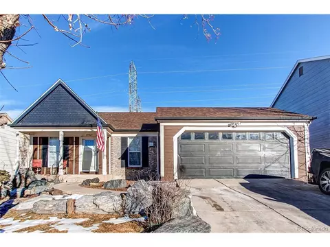 19909 E Linvale Pl, Aurora, CO 80013 photo 1