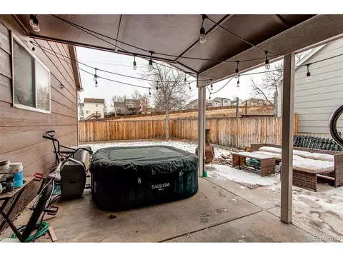 19909 E Linvale Pl, Aurora, CO 80013 photo 20