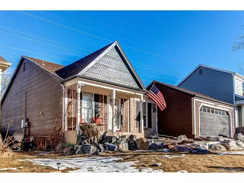 19909 E Linvale Pl, Aurora, CO 80013 photo 2