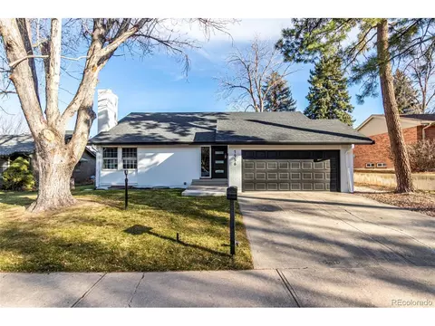 Undisclosed, Denver, CO 80224