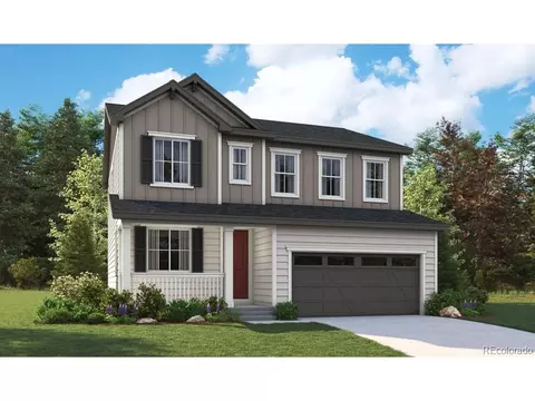 2609 Simpson Ln, Lafayette, CO 80026