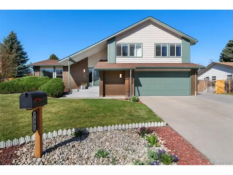 7391 S Marion St, Centennial, CO 80122