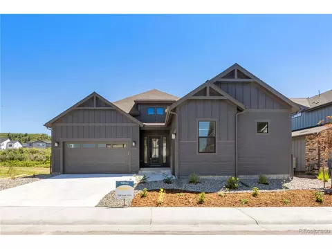 Undisclosed, Castle Rock, CO 80104