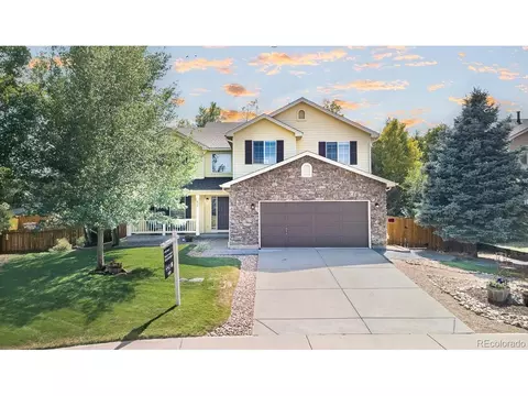 635 Coronado Pl, Longmont, CO 80504