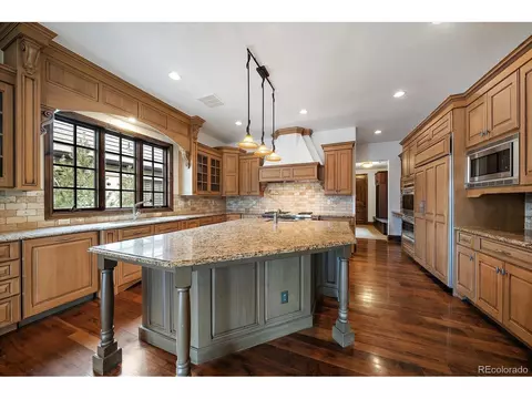 9052 E Vassar Ave, Denver, CO 80231 photo 15