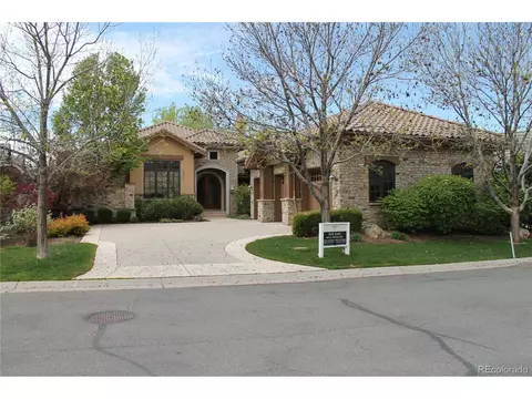9052 E Vassar Ave, Denver, CO 80231 photo 2