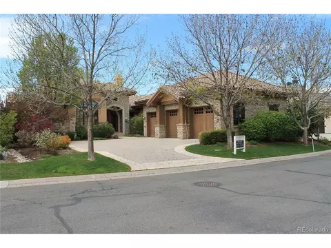 9052 E Vassar Ave, Denver, CO 80231