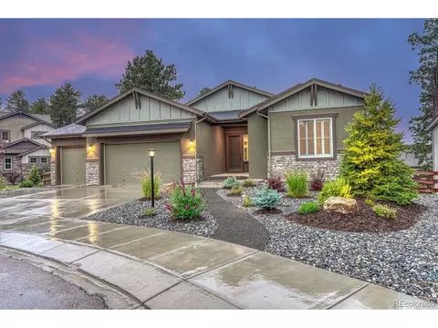 16044 Sunrise Glory Ln, Monument, CO 80132