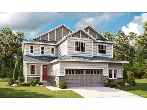 1351 Zenith Heights Ct, Erie, CO 80516