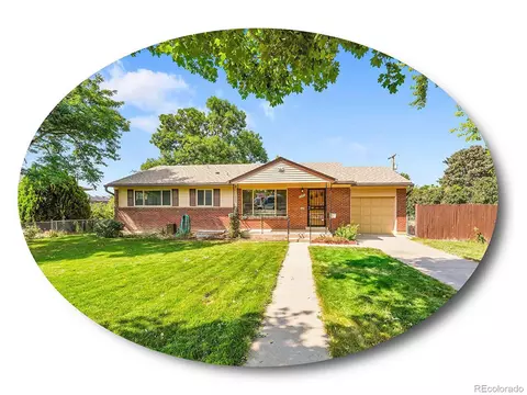 1685 E Noble Pl, Centennial, CO 80121