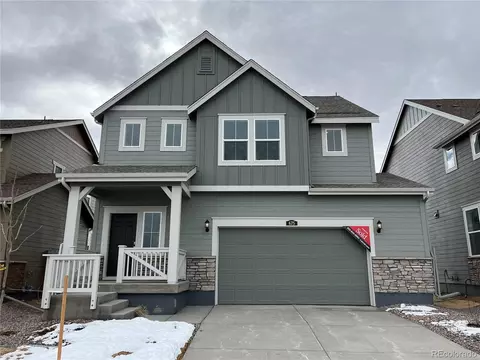675 Heartland Dr, Bennett, CO 80102