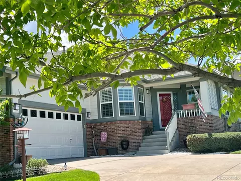 8263 S Sicily Ct, Aurora, CO 80016