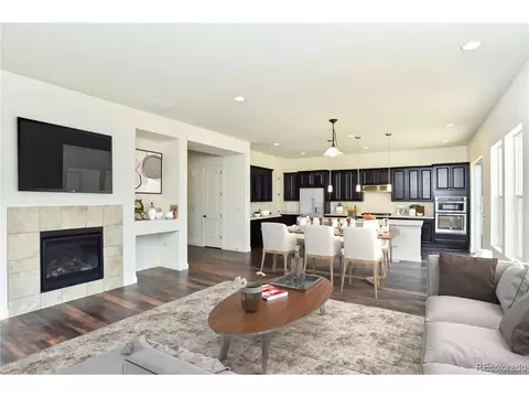 2784 E 159th Way, Thornton, CO 80602 photo 2
