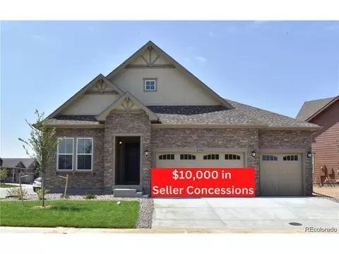 2784 E 159th Way, Thornton, CO 80602 photo 1