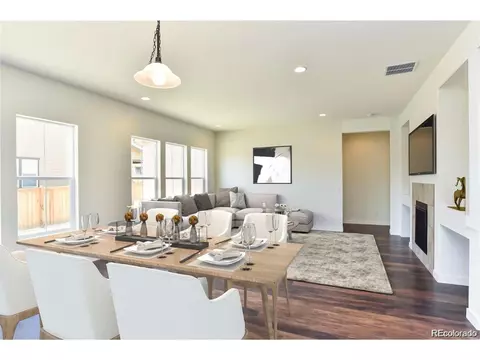 2784 E 159th Way, Thornton, CO 80602 photo 3