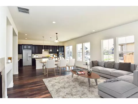 2784 E 159th Way, Thornton, CO 80602 photo 4