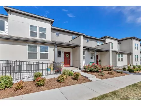 16031 E 47th Pl, Denver, CO 80239 photo 1