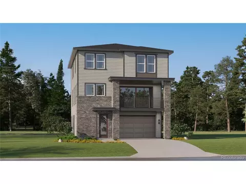 16793 E Kettle Ave, Centennial, CO 80016