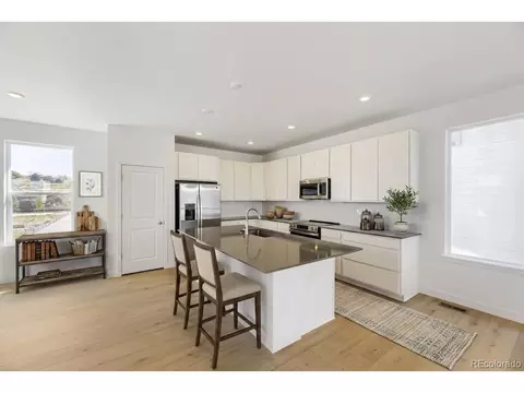 Kitchen - 16793 E Kettle Ave, Centennial, CO 80016 photo 1 of 2