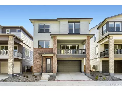 16793 E Kettle Ave, Centennial, CO 80016