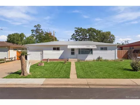 380 N 11th Ave, Brighton, CO 80601