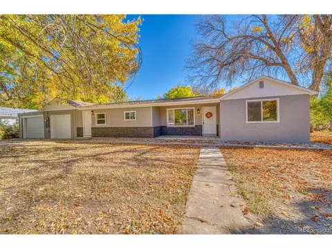 312 N Orchard Ave, Canon City, CO 81212