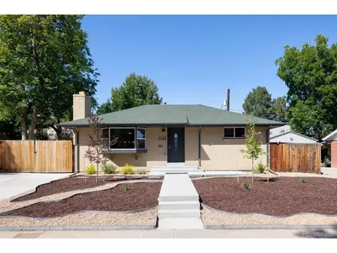 7193 W 67th Pl, Arvada, CO 80003