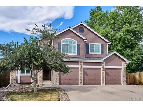 11054 W Grand Pl, Littleton, CO 80127