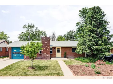 1931 S Stuart St, Denver, CO 80219