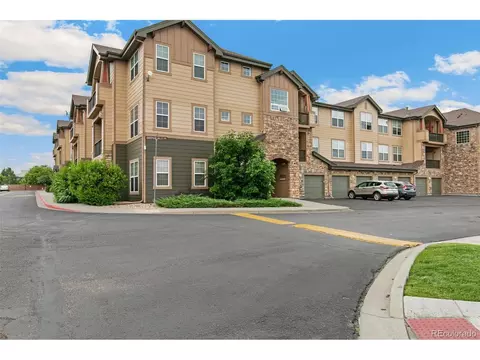Undisclosed, Colorado Springs, CO 80923
