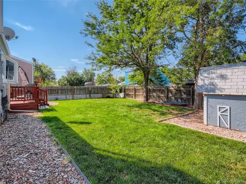 19532 E Buchanan Pl, Aurora, CO 80011 photo 28