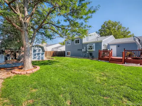 19532 E Buchanan Pl, Aurora, CO 80011 photo 27