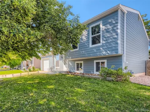 19532 E Buchanan Pl, Aurora, CO 80011 photo 1