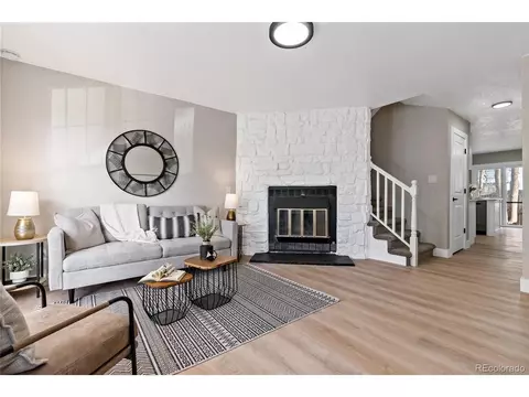 1671 S Idalia Cir #E, Aurora, CO 80017