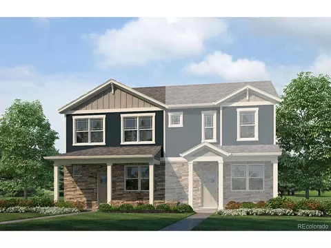 9888 Bahama St, Commerce City, CO 80022