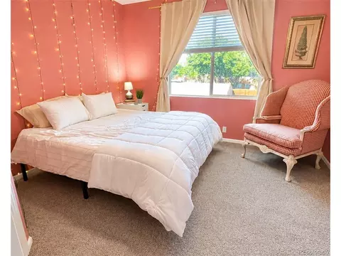 Bedroom - 8500 E Jefferson Ave #2F, Denver, CO 80237 photo 3 of 3