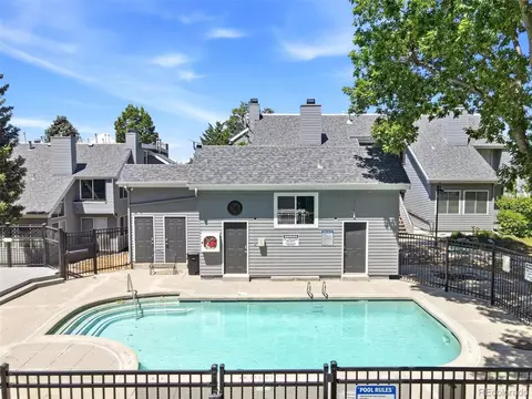 Exterior - 8500 E Jefferson Ave #2F, Denver, CO 80237 photo 3 of 7