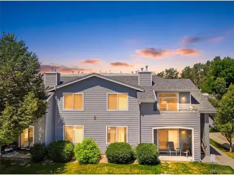 Exterior - 8500 E Jefferson Ave #2F, Denver, CO 80237 photo 6 of 7