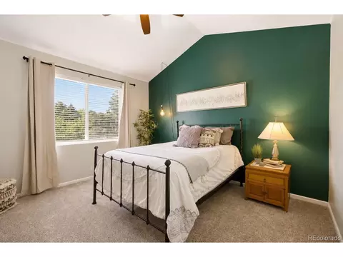 Bedroom - 8500 E Jefferson Ave #2F, Denver, CO 80237 photo 1 of 3