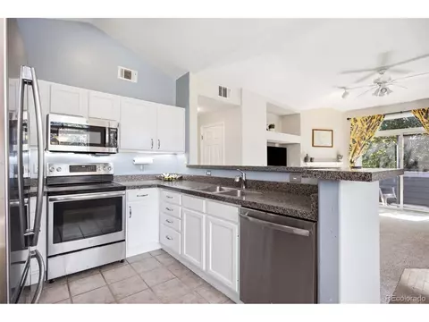 Kitchen - 8500 E Jefferson Ave #2F, Denver, CO 80237 photo 1 of 2