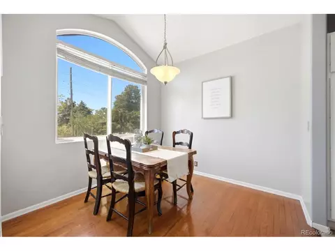 Dining - 8500 E Jefferson Ave #2F, Denver, CO 80237 photo 2 of 2