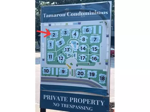 View/Area - 8500 E Jefferson Ave #2F, Denver, CO 80237 photo 2 of 2