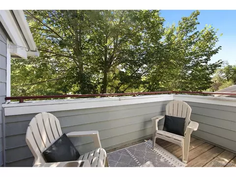 Exterior - 8500 E Jefferson Ave #2F, Denver, CO 80237 photo 2 of 7