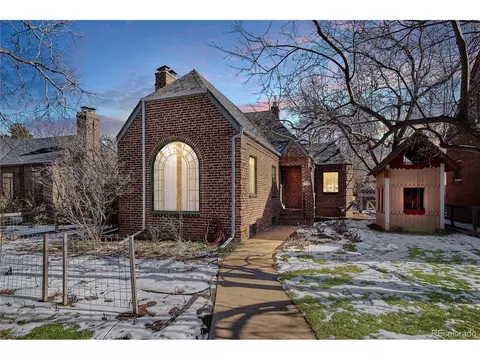 2222 Locust St, Denver, CO 80207