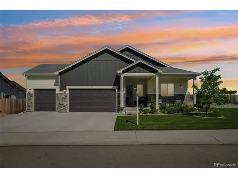 1550 S Gardenia Dr, Milliken, CO 80543