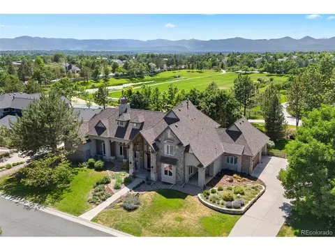 5871 S Sheridan Blvd, Littleton, CO 80123