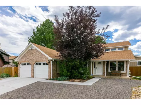 5447 S Swadley Ct, Littleton, CO 80127