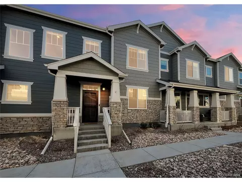 16808 E 119th Ave #C, Commerce City, CO 80022