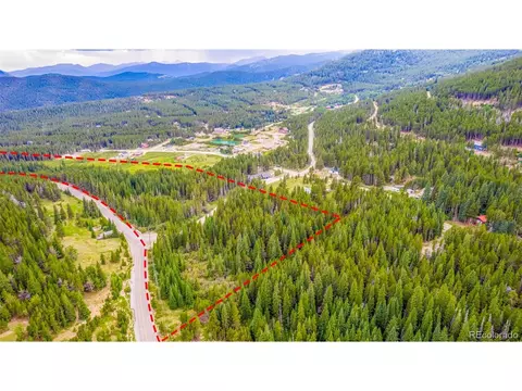 Fall River, Idaho Springs, CO 80452